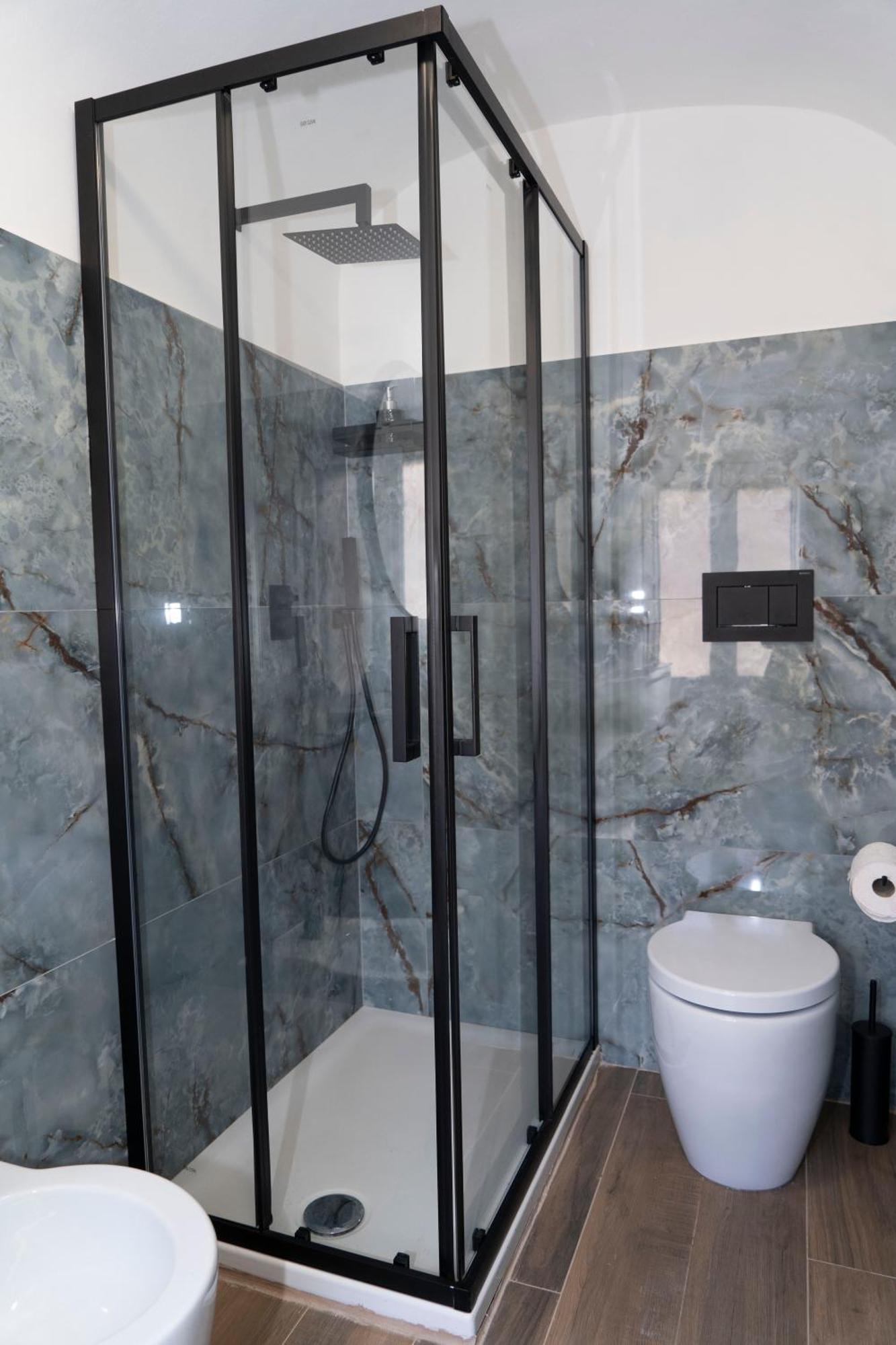 Etna Timeo Central Apartment In Baroque Building Catania Luaran gambar